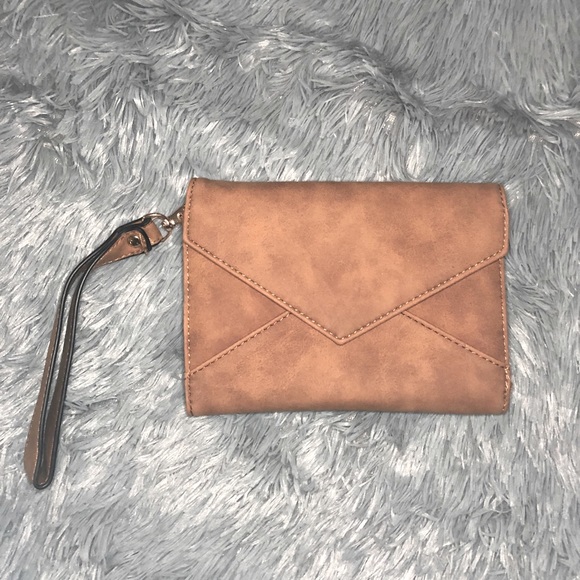 Handbags - Wristlet Wallet